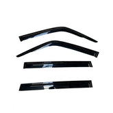 TRADIESCHOICE Weathershields Weather Shields Window Visors for Suzuki Grand Vitara 2006-2018 | New